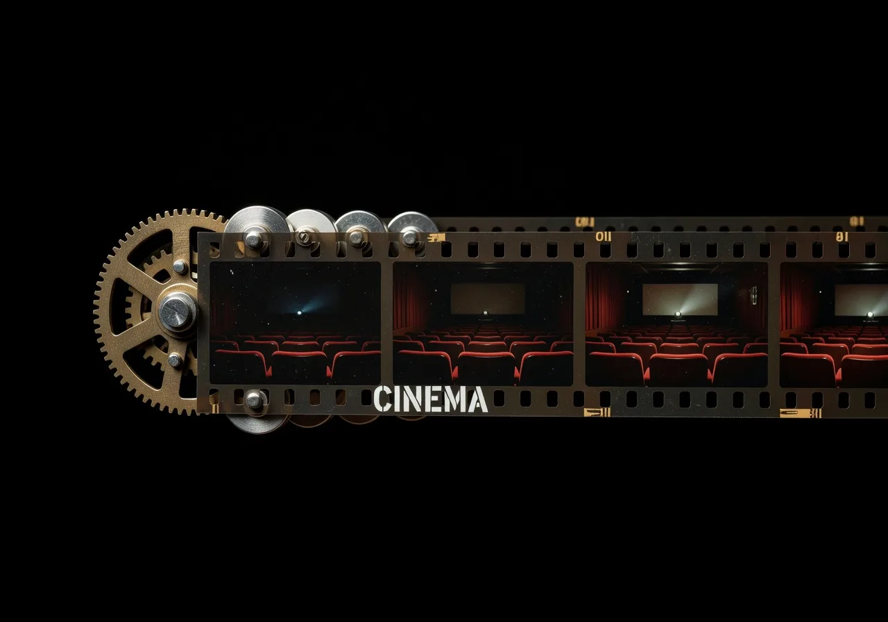 Image corps – Image pilote et série Image corps – Image pilote et série