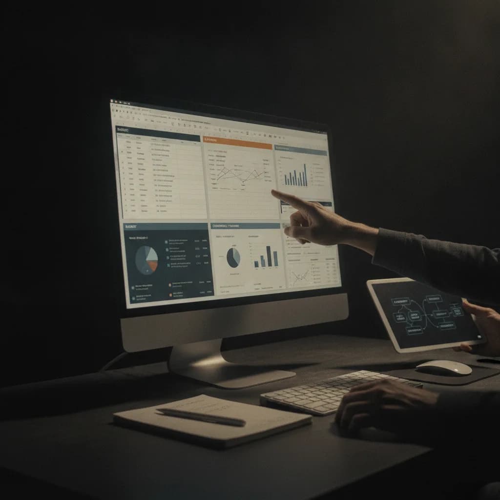 Image corps – Workflow tableau Excel Image corps – Workflow tableau Excel