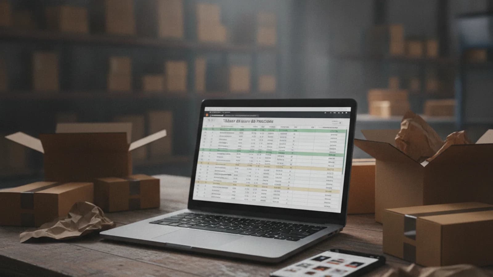 Tableur de suivi de trésorerie pour auto-entrepreneur : le modèle qui prend 10 minutes par semaine Tableur de suivi de trésorerie pour auto-entrepreneur : le modèle qui prend 10 minutes par semaine