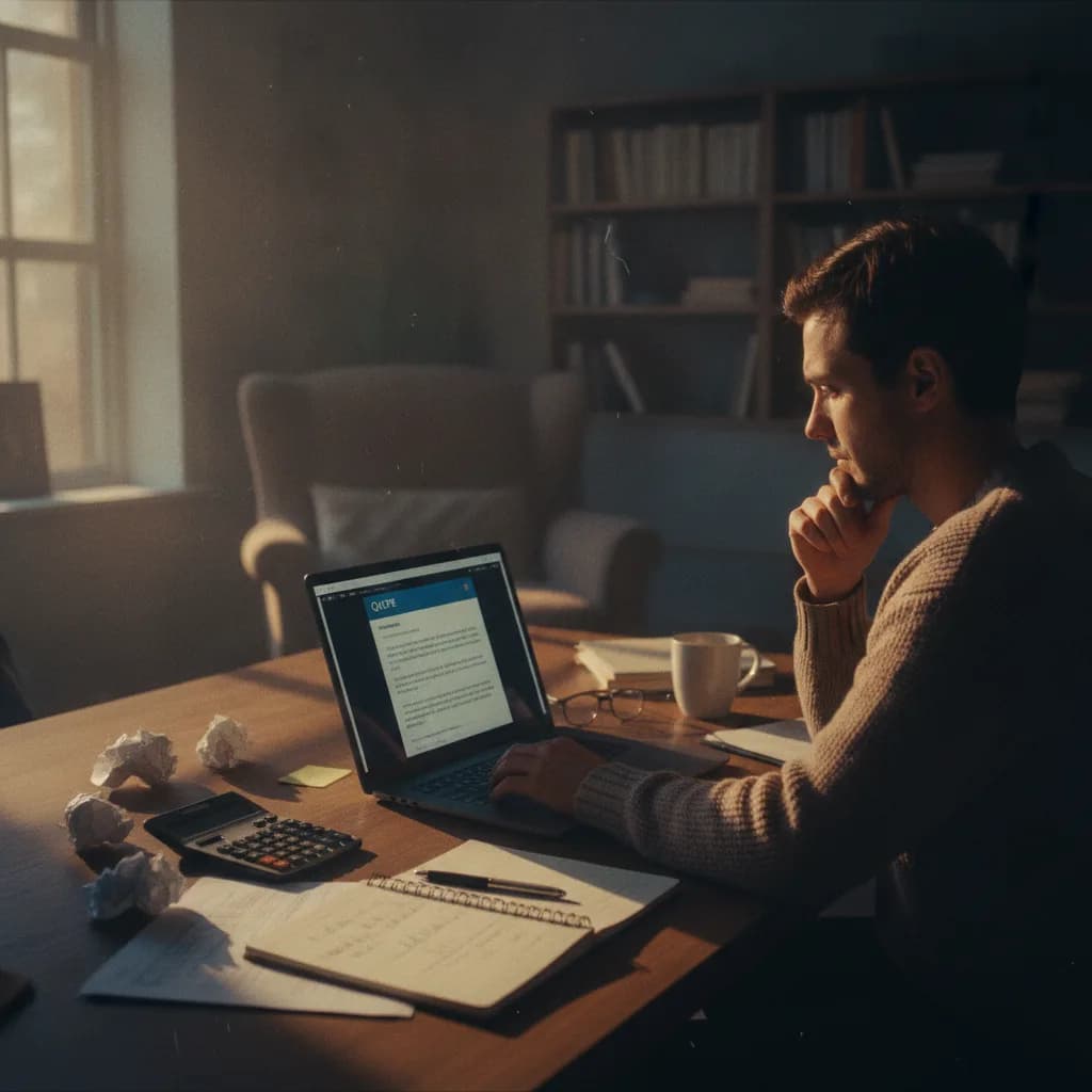 Comment tarifer une prestation de vidéo ou d'image IA à un client