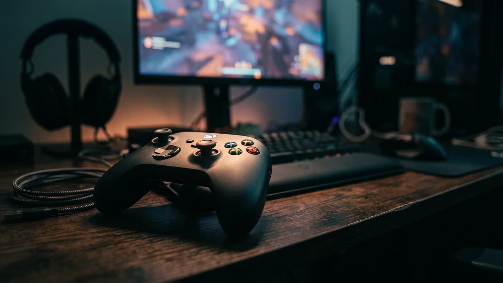 Tester des jeux vidéo pour gagner de l'argent : ce que personne ne te dit