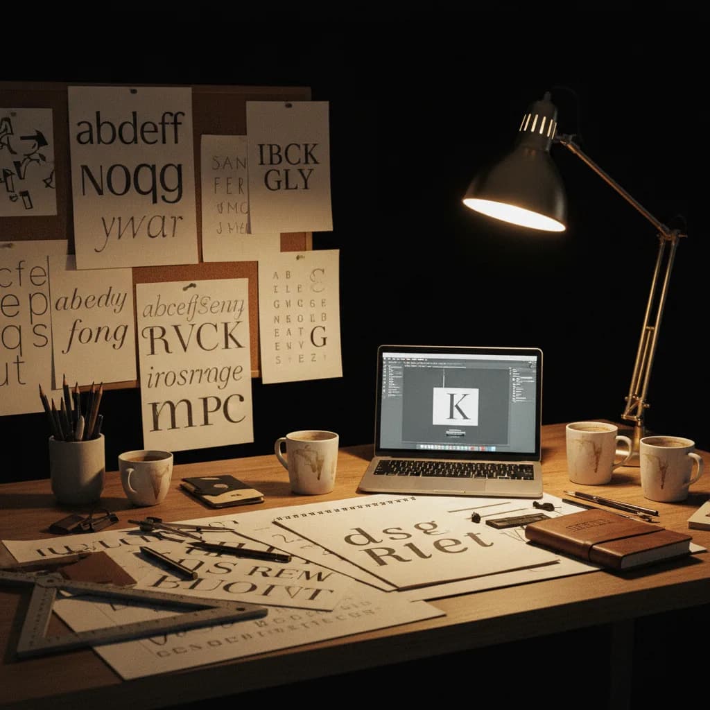Image corps – Post-production texte Image corps – Post-production texte