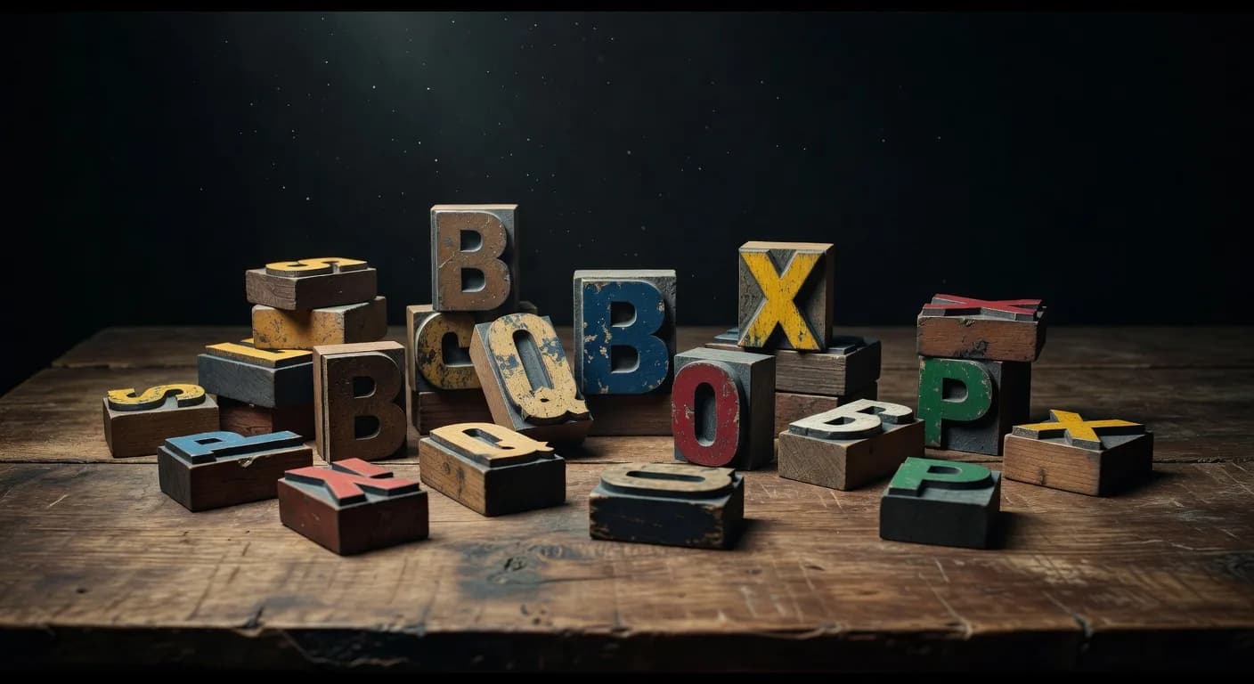 Le texte est illisible sur mon image : Outils et prompts pour corriger