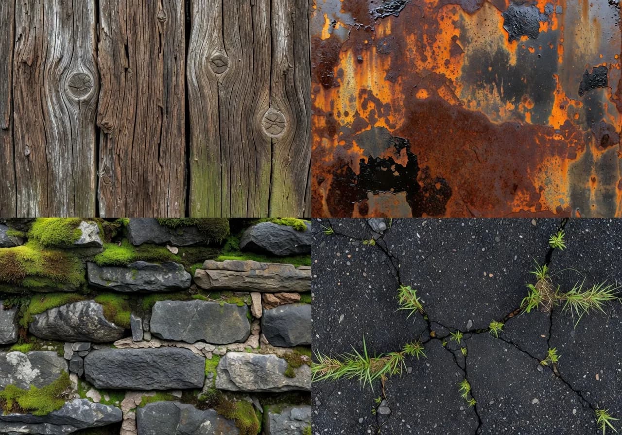 Image corps – Test tilage offset Image corps – Test tilage offset