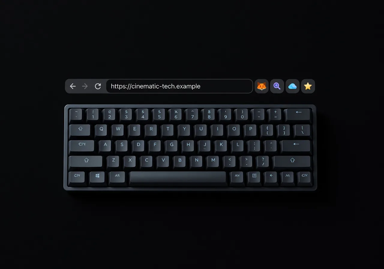 Image corps – Extensions et barre d’outils Image corps – Extensions et barre d’outils