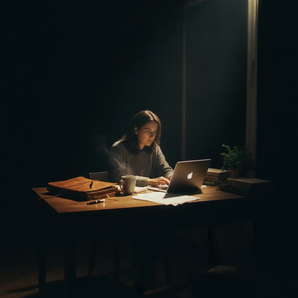 Travailler à la maison : 8 idées business sérieuses (et ce qu'elles rapportent vraiment) Travailler à la maison : 8 idées business sérieuses (et ce qu'elles rapportent vraiment)