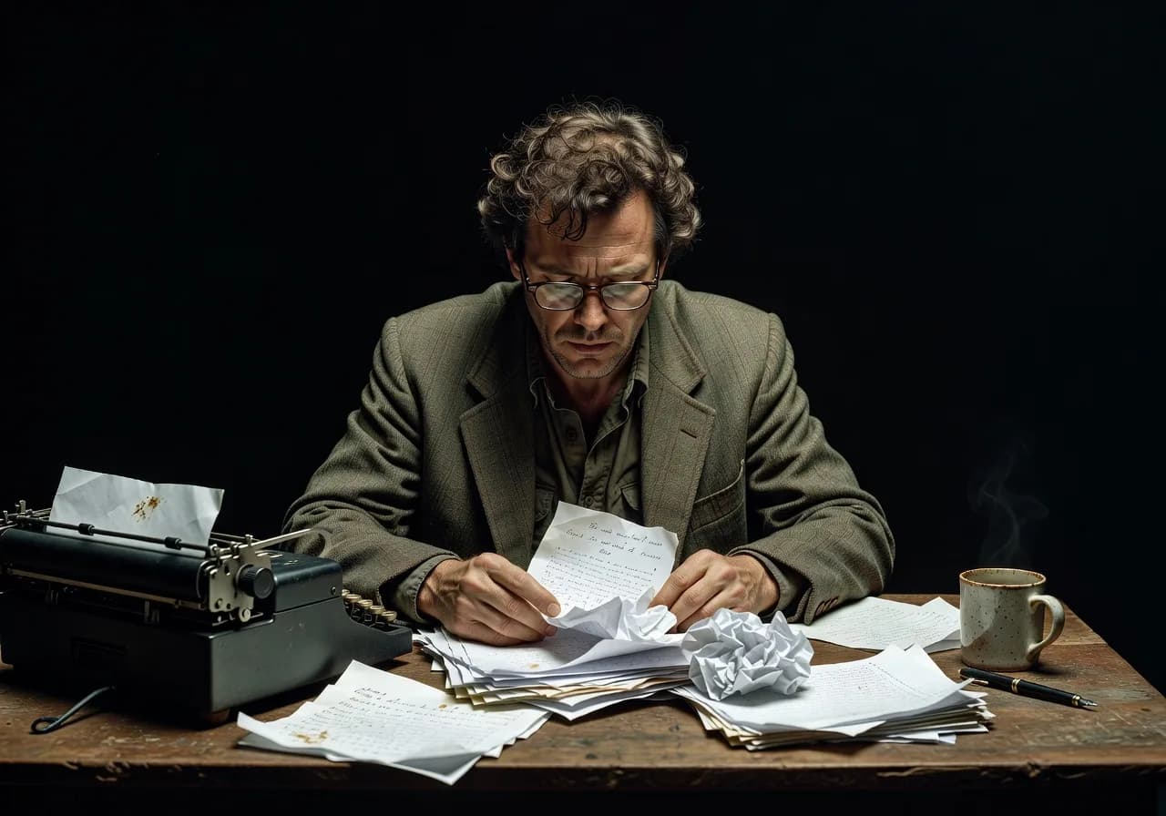 Image corps – Reformulation prompt Image corps – Reformulation prompt