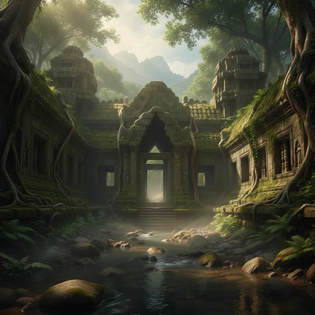 Image corps – Rendu 4K et détail Image corps – Rendu 4K et détail