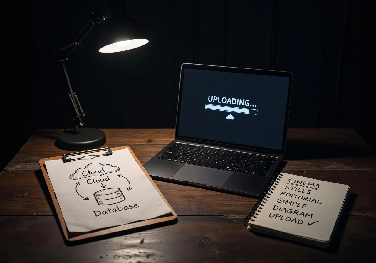 Image corps – Workflow soumission banque Image corps – Workflow soumission banque