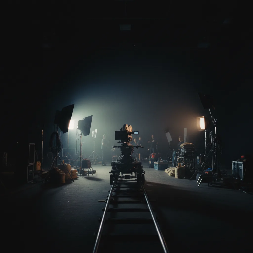 Ma vidéo manque de mouvement de caméra : Comment forcer les travellings