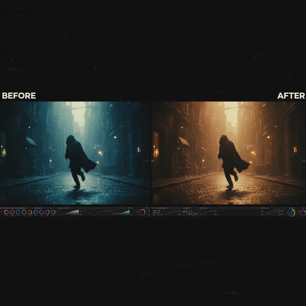 Image corps - correction erreurs Créer des vidéos TikTok ou Reels Youtube Shorts de A à Z avec l'IA Image corps - correction erreurs Créer des vidéos TikTok ou Reels Youtube Shorts de A à Z avec l'IA