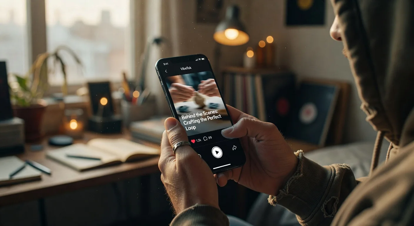 Créer des vidéos TikTok ou Reels Youtube Shorts de A à Z avec l'IA