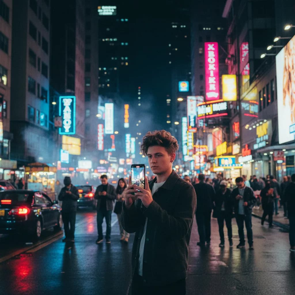 Comment faire une vidéo TikTok ou Short uniquement avec l'IA (guide débutant)