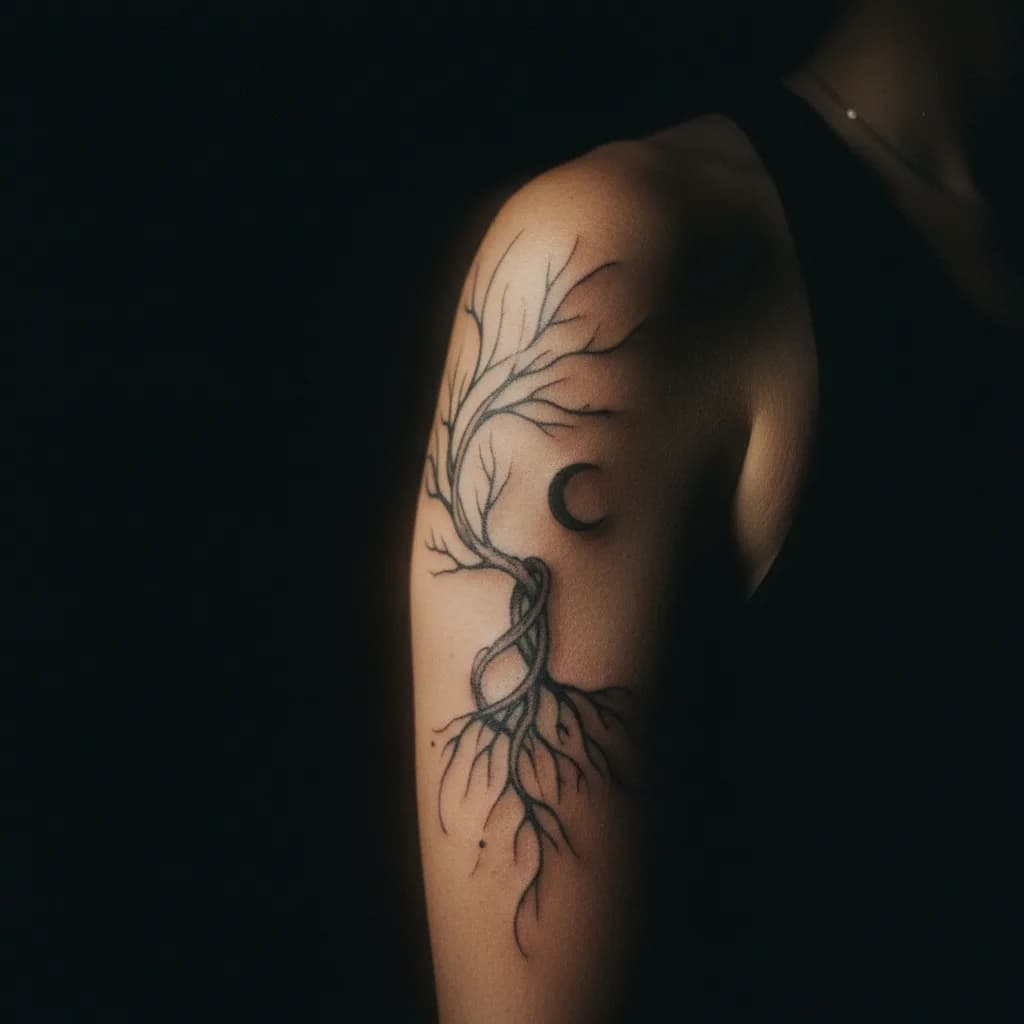 Visualiser son futur tatouage avant de passer à l'aiguille