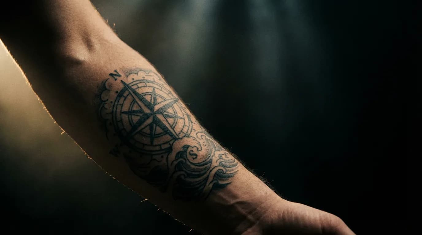 Visualiser son futur tatouage avant de passer à l'aiguille