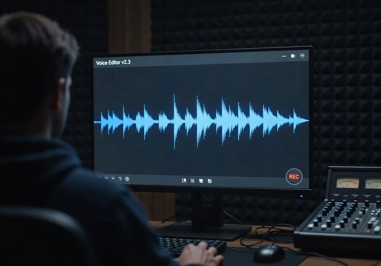 Image corps – Interface synthèse vocale Image corps – Interface synthèse vocale