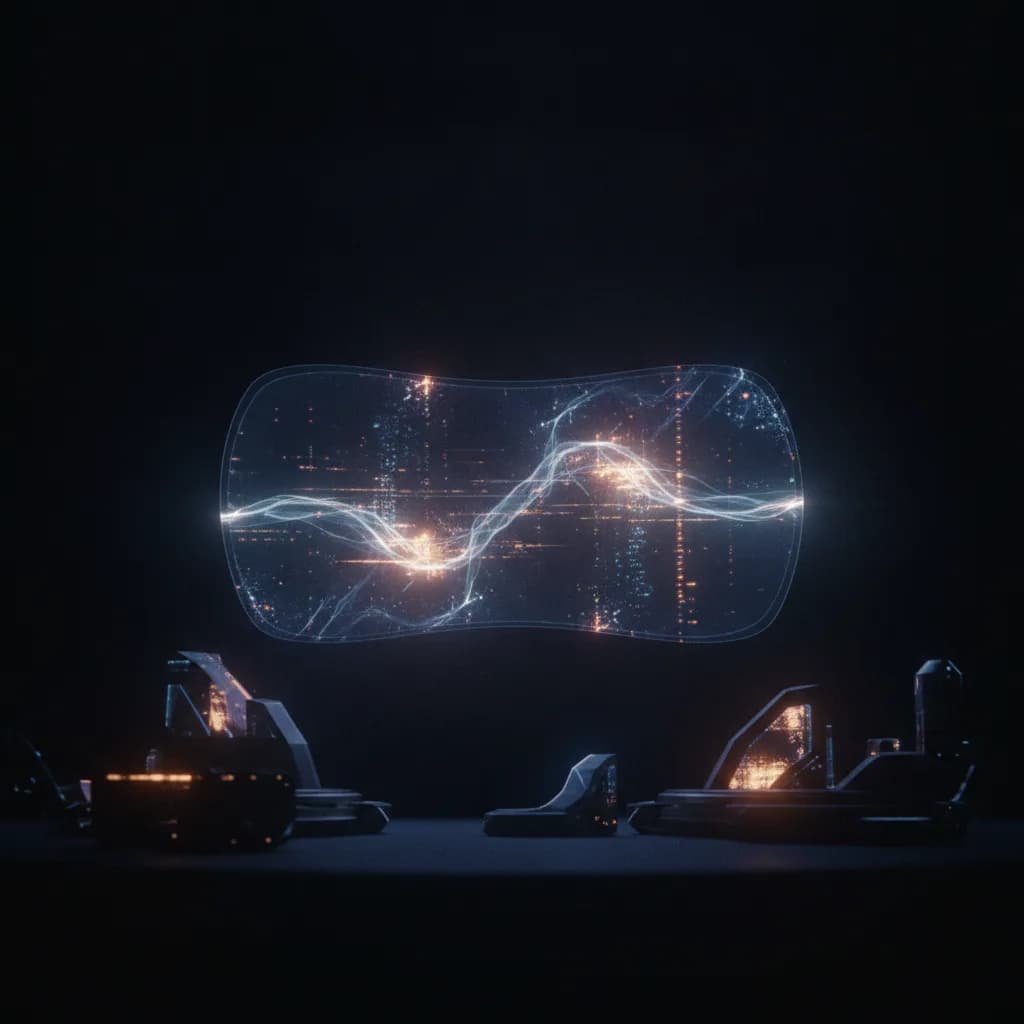 Wan 2.5 AI : le modèle vidéo d'Alibaba avec génération audio synchronisée Wan 2.5 AI : le modèle vidéo d'Alibaba avec génération audio synchronisée