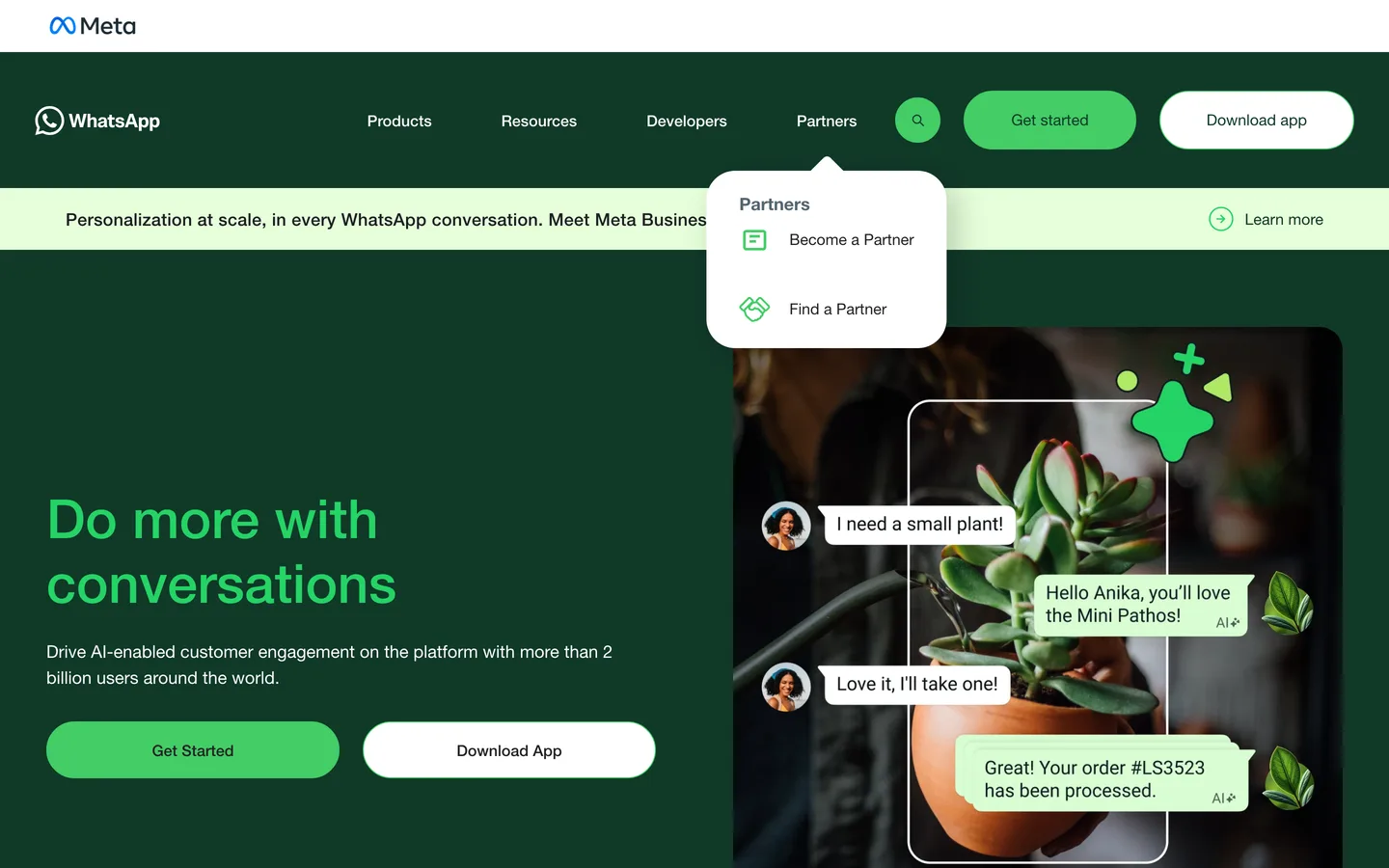 WhatsApp Canal de vente : guide pratique pour vendre via WhatsApp Business WhatsApp Canal de vente : guide pratique pour vendre via WhatsApp Business