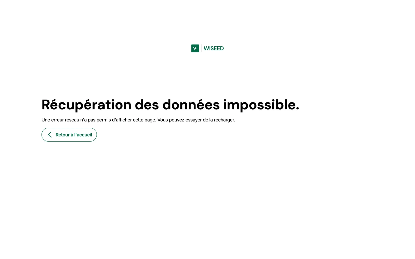 Projets disponibles sur WiSEED Projets disponibles sur WiSEED