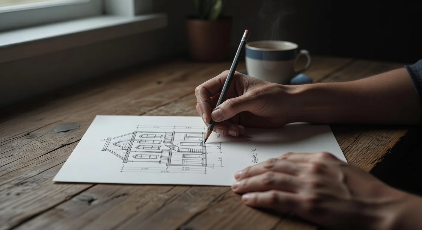 De l'esquisse au chef-d'œuvre , Le workflow ControlNet expliqué en détail