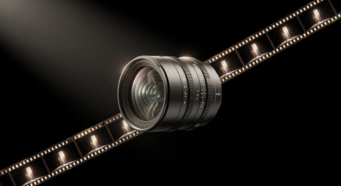 Le workflow post-production d’une vidéo IA sous DaVinci Resolve 20