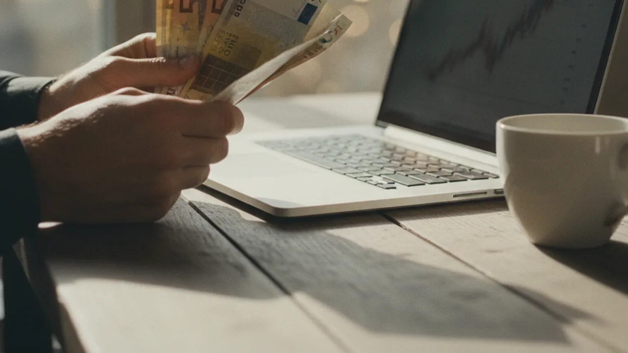 Blast Club (Anthony Bourbon) : avis honnête avant d'investir