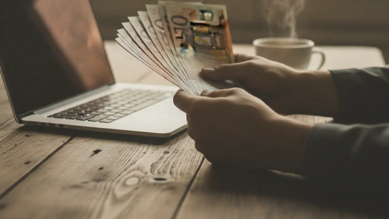 Devenir VDI : tout comprendre sur le statut de vendeur à domicile indépendant
