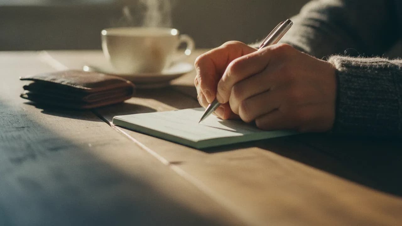 Comment remplir un chèque : le tutoriel simple et complet