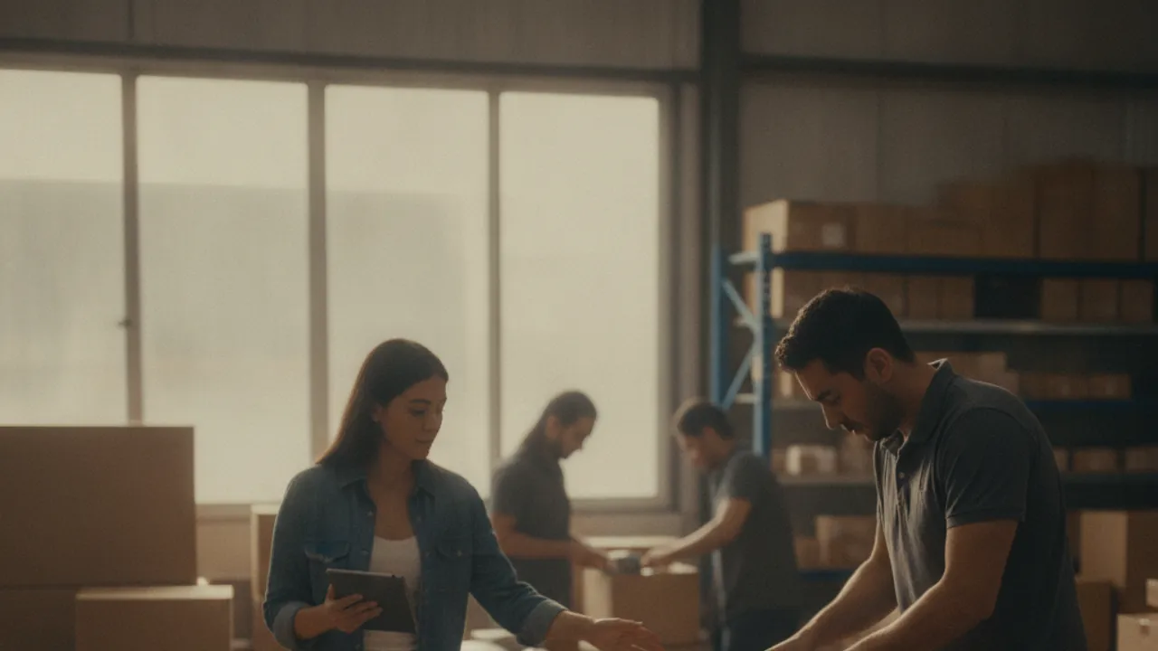 DHgate : avis et comment l'utiliser pour le dropshipping
