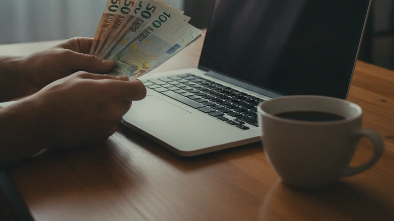 Digital Wealth Academy (DWA) : avis honnête sur la formation à droits de revente