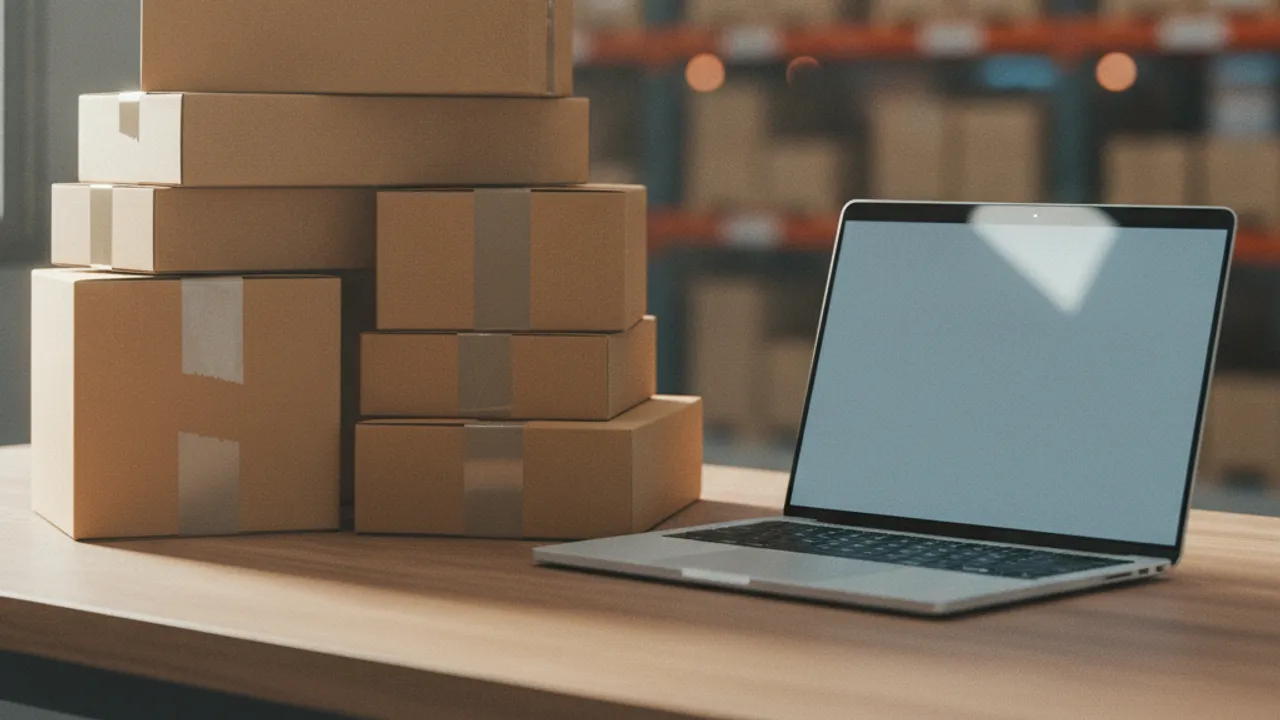 Dropshipping en Afrique : le paiement et la logistique avant tout