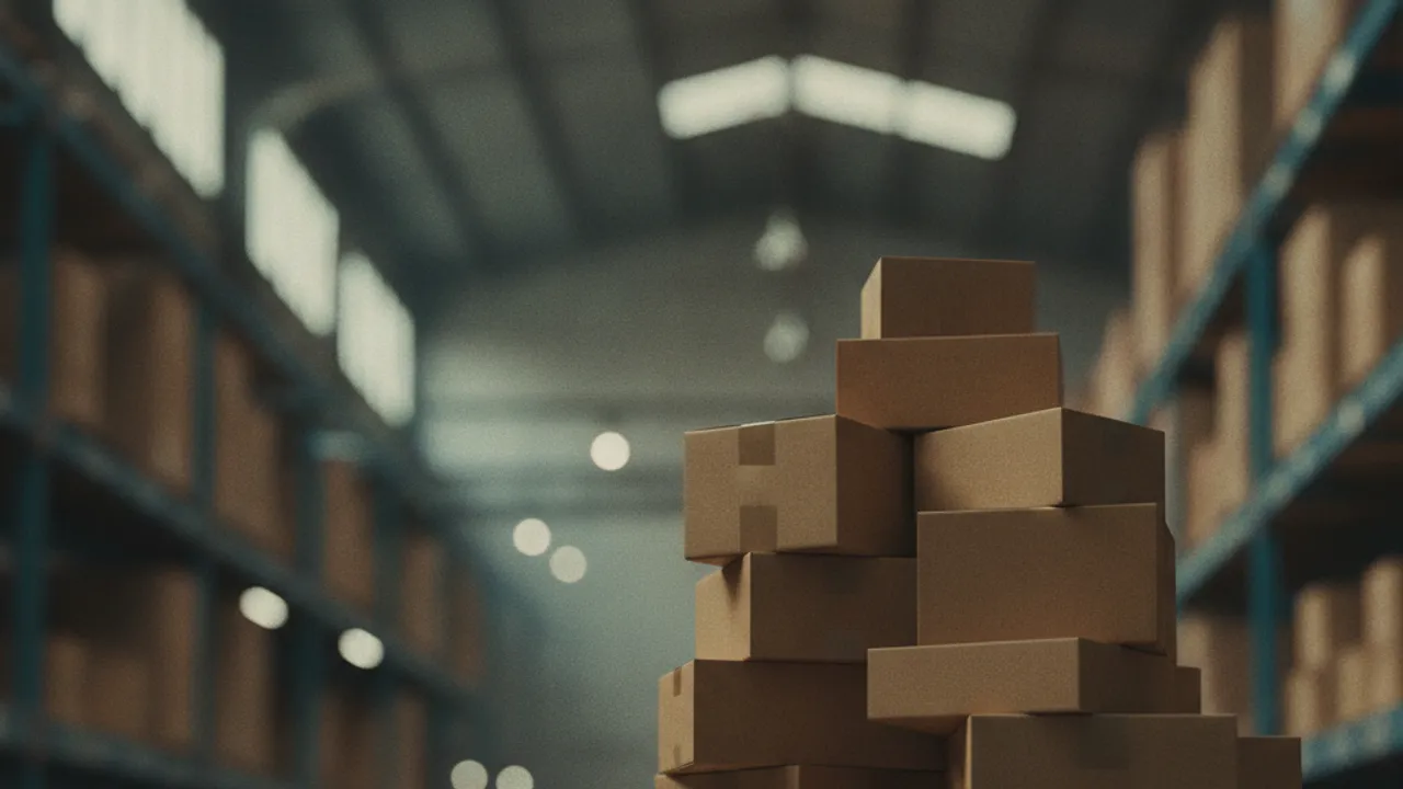 Dropshipping en Algérie : les contraintes locales que personne n'explique