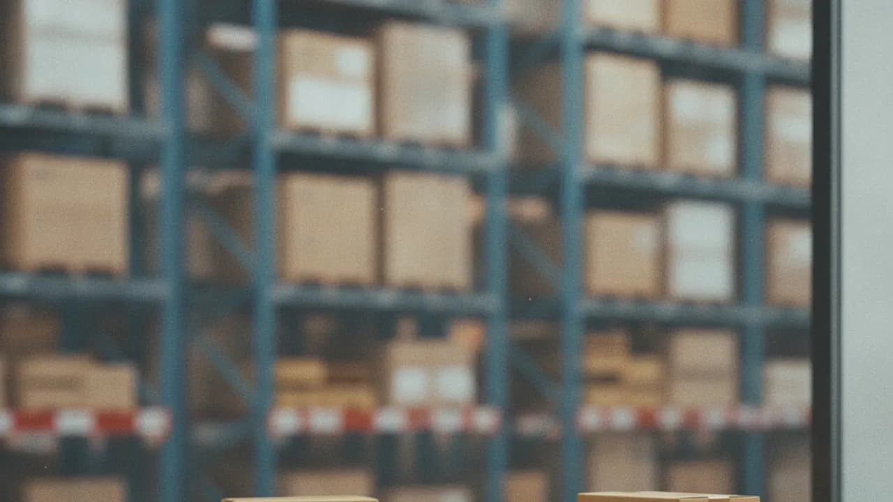 Dropshipping alimentaire : pourquoi c'est l'une des niches les plus dures