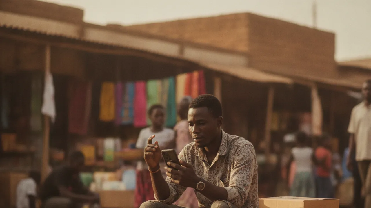 Dropshipping au Burkina Faso : comment s'y prendre concrètement