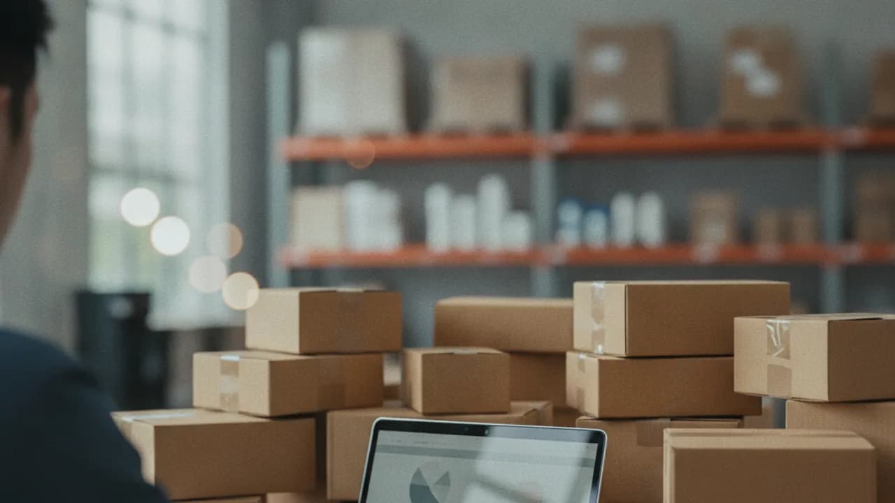Dropshipping d'huiles essentielles : la niche et ses pièges réglementaires