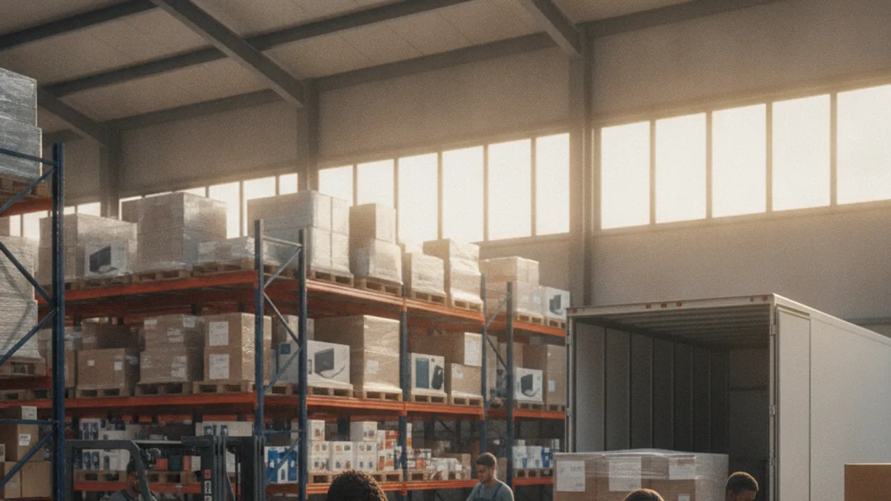 Fournisseurs dropshipping France : grossistes et plateformes fiables