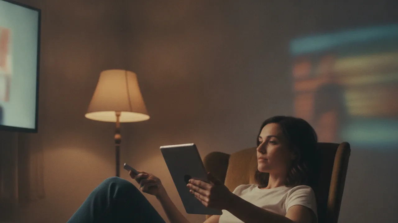 Gagner de l'argent en regardant des pubs : ça marche vraiment ?