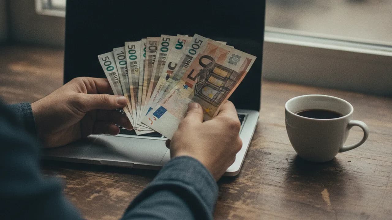 Gagner de l'argent en regardant des pubs : ça marche vraiment ?