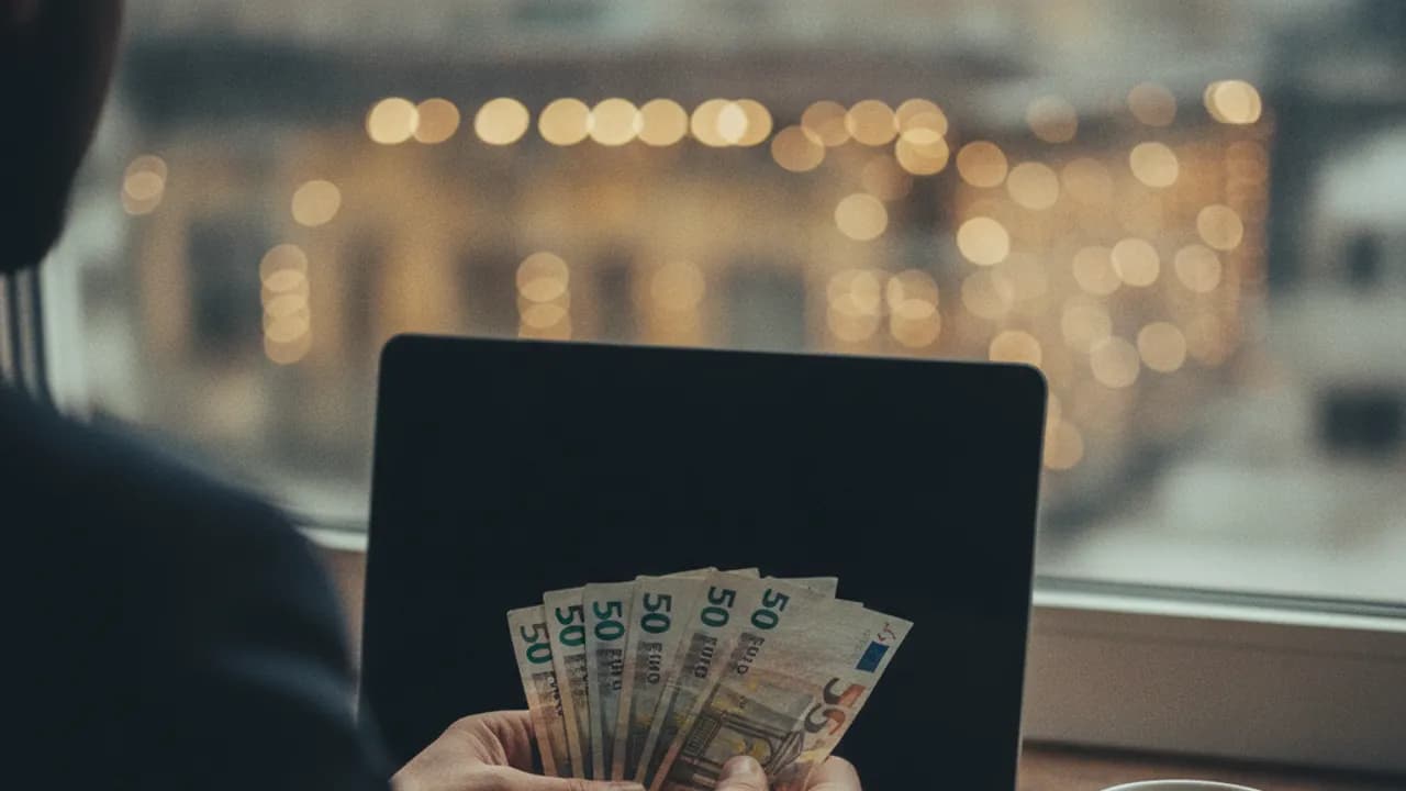 Gagner de l'argent le week-end : les idées qui marchent vraiment