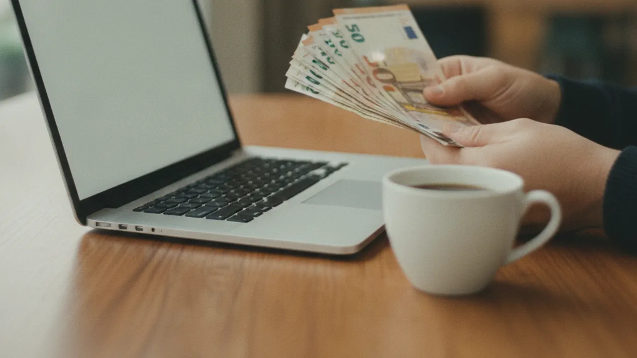 Compléter son salaire : le guide complet des méthodes qui marchent vraiment