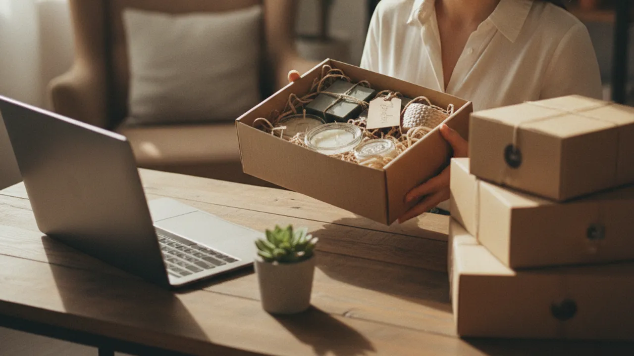 Idées de business en ligne rentables : le guide complet pour choisir le bon