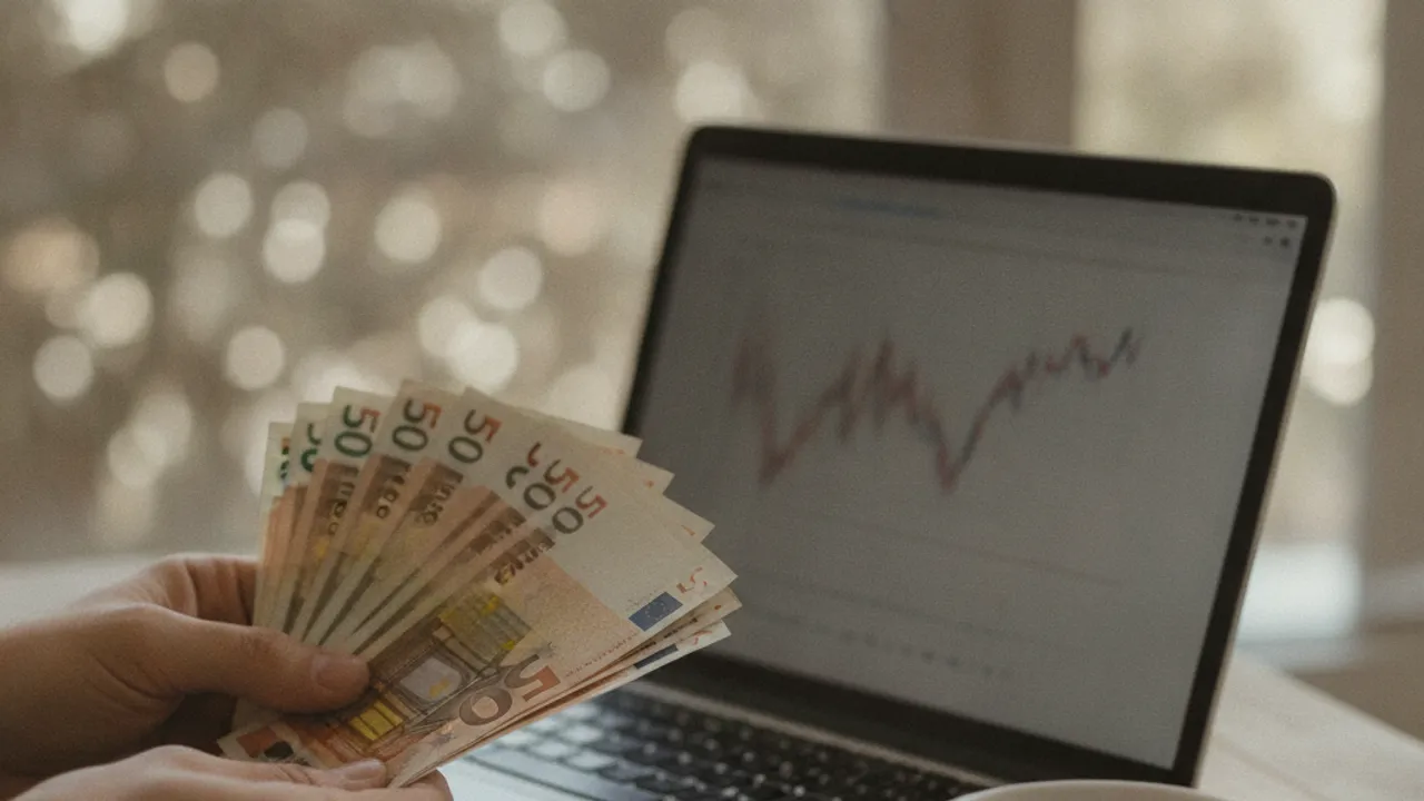 Idées de complément de revenu : ce qui marche vraiment