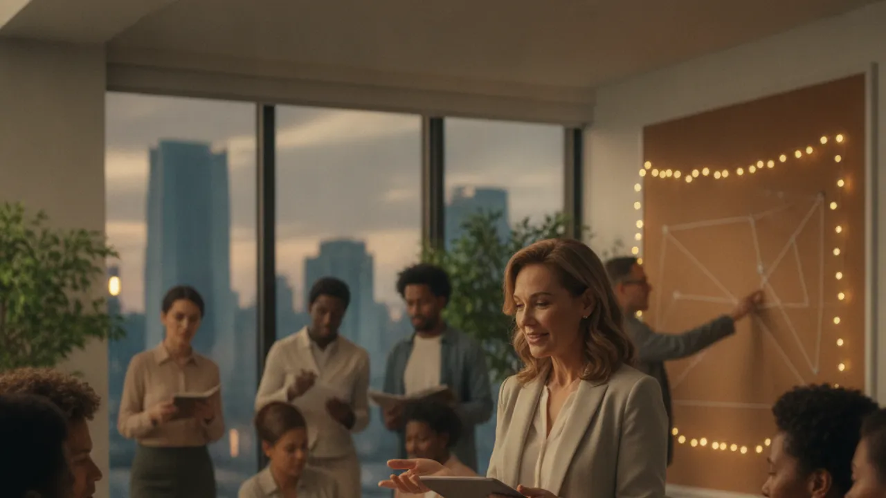 Sociétés MLM établies : la liste et comment savoir si ça vaut le coup pour toi