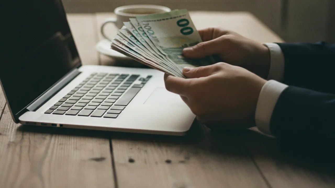 Sondages rémunérés : la liste des sites fiables et bien payés