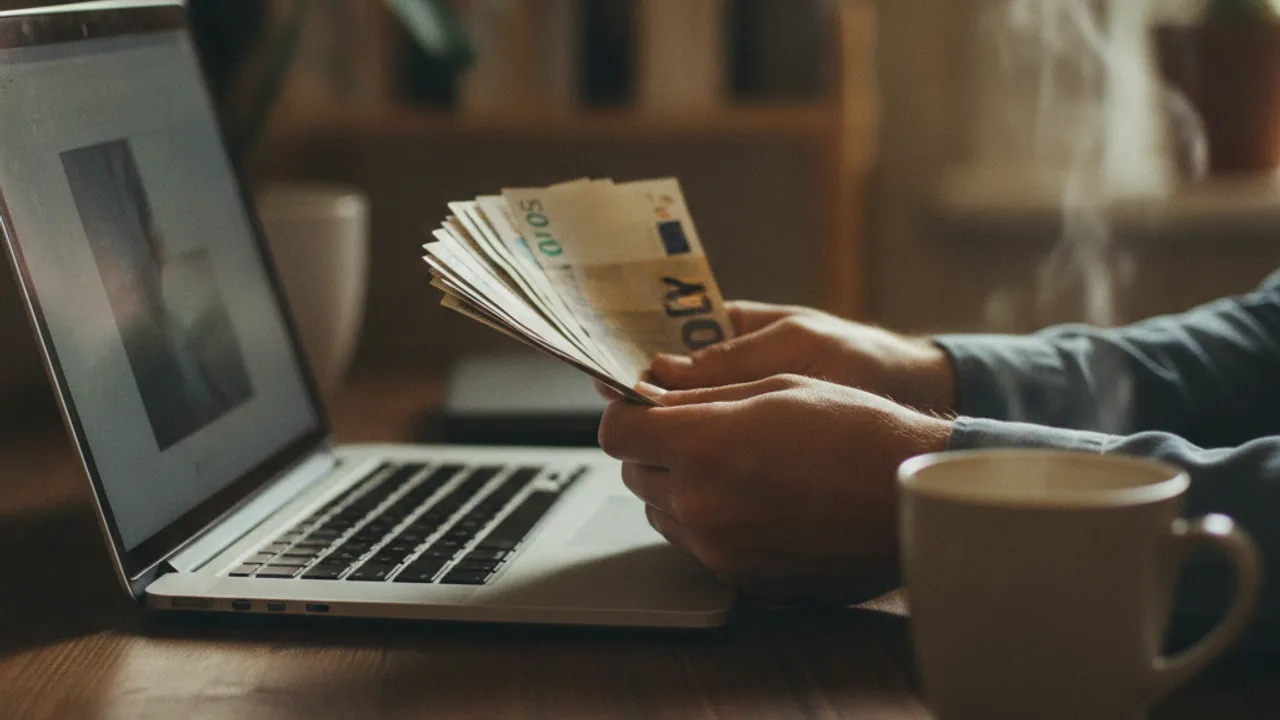 Mon Opinion Compte : avis sur les sondages rémunérés (fiable ?)