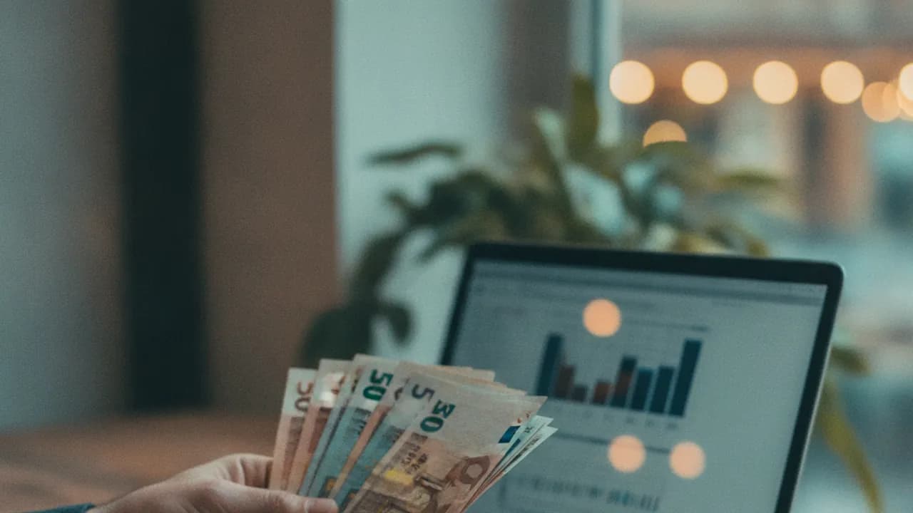 MRR (Master Resell Rights) : ce que c'est vraiment, sans le hype