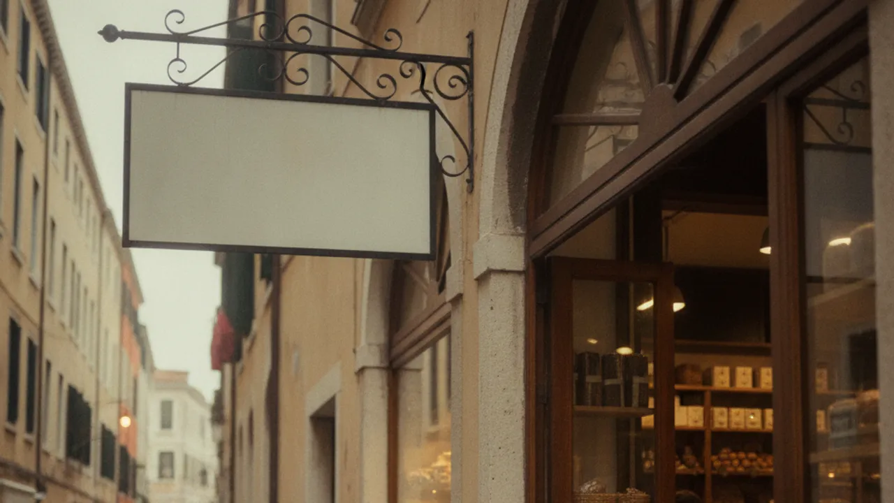 Nom de magasin : idées et méthode pour bien le choisir