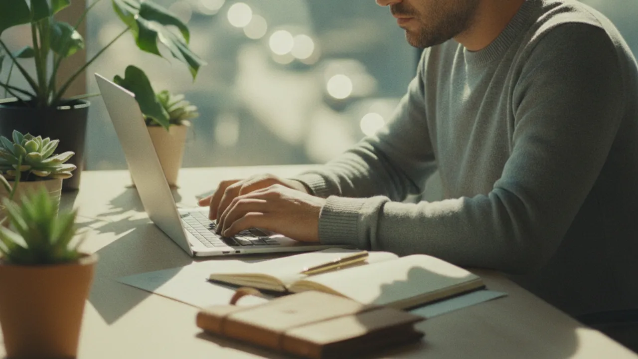La journée type d'un entrepreneur à succès : au-delà du mythe