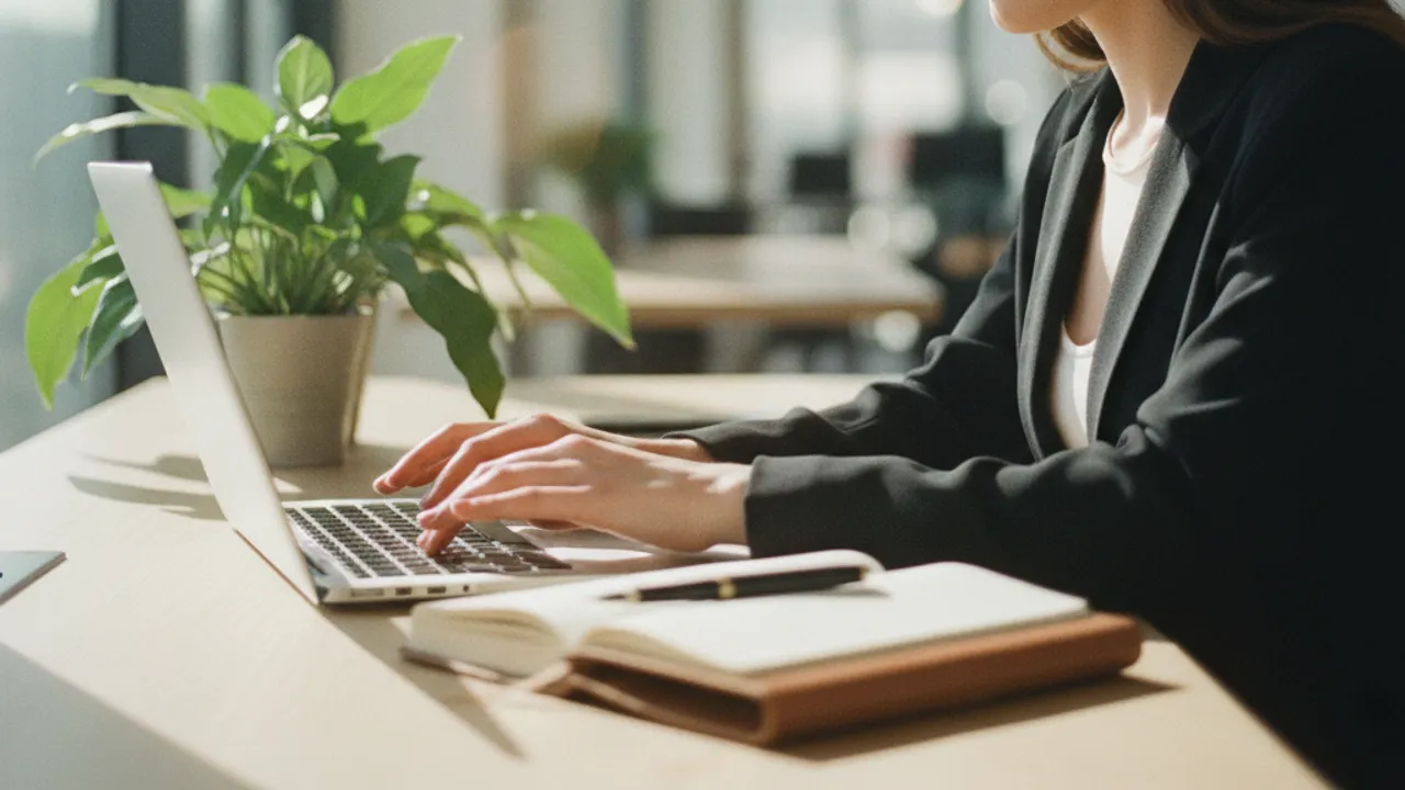 Qui est Frank Houbre ? Le fondateur de BusinessDynamite