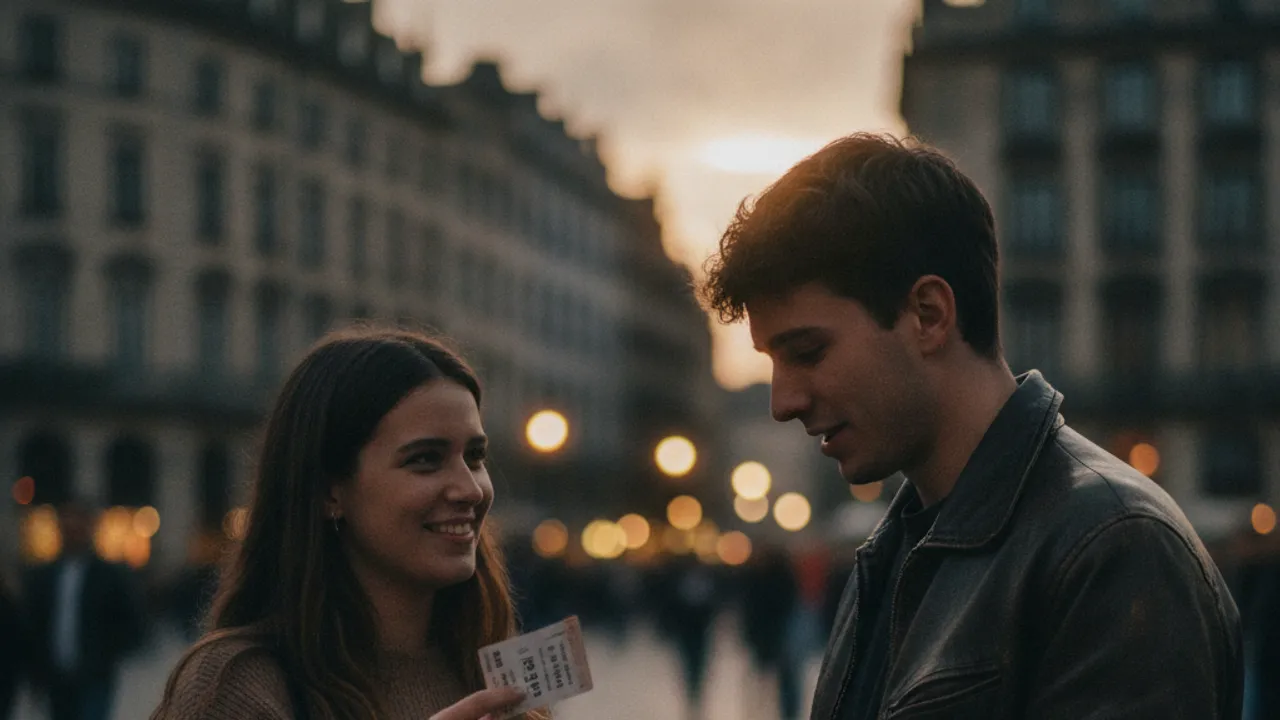 Revendre un billet de concert : comment faire légalement et au bon prix